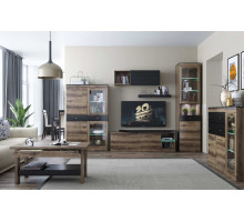 Гостиная Джаггер