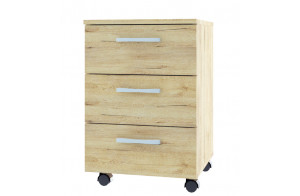 Тумба на колесиках Оскар 3S