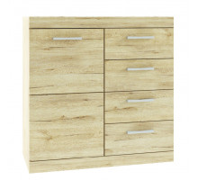 Тумба Оскар 1D4S