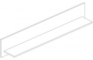 Настенная полка Таурус ВТ