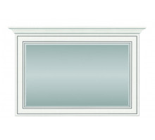 Настенное зеркало Тиффани 100 крем вудлайн