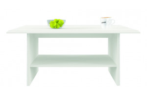 Журнальный столик Тиффани крем вудлайн