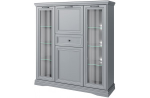 Тумба 2V2D1S  VALENCIA (Валенсия)