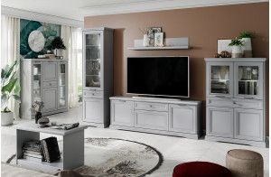 Тумба 2V2D1S  VALENCIA (Валенсия)