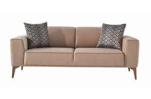 Двухместный диван-кровать Алвис(ALVIS) ALVIS-02