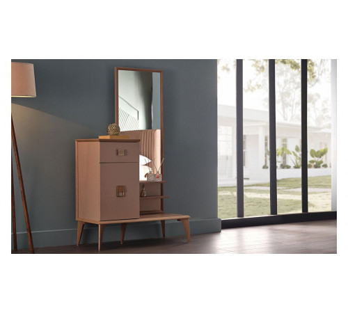 Спальня Алвис 1 (ALVIS)