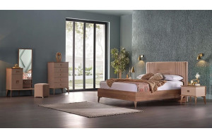 Спальня Алвис 1 (ALVIS)