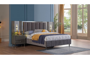 Кровать Gravita (Гравита) GRAV-26