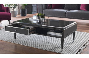 Журнальный столик Gravita (Гравита) GRAV-51N