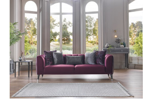 Двухместный диван-кровать Гравита (Gravita) GRAV-03 Беллона