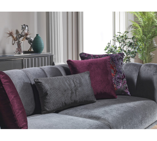 Трехместный диван-кровать Гравита (Gravita) GRAV-02 Беллона