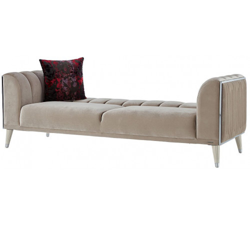 Трехместный диван-кровать Гравита (Gravita) GRAV-02 Беллона