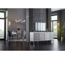 Буфет для посуды Лоретто (Loretto) LORET-10