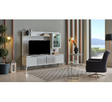 Тумба под ТВ Лоретто (Loretto) LORET-15pp+c