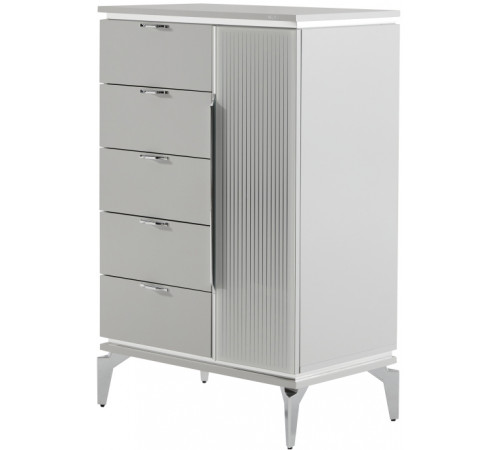 Комод для белья Лоретто (Loretto) LORET-28