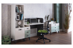 Комод Менти (Menty) MENTY-28