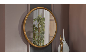 Зеркало для туалетного столика Песаро (PESARO) PESR-24