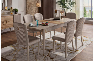 Стул Санвито (Sanvito) SANV-16-02