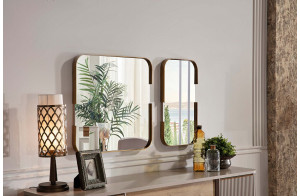 Зеркало для тумбы SANV-11 