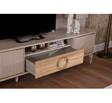 Стенка под ТВ Санвито SANV-15а