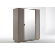 Четырехдверный шкаф Санвито SANV-20