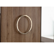 Двухдверная витрина для посуды Санвито SANV-13