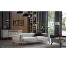 Трехместный диван Валенсия (Valencia) Беллона