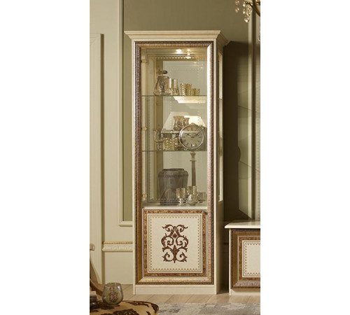 Гостиная Анита (бежевый глянец) #2