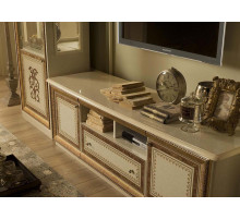 Гостиная Анита (бежевый глянец) #2