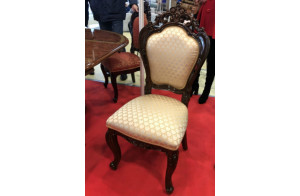 Обеденный стул Роза (могано)