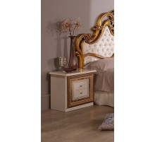 Спальня Анита (беж) композиция 2