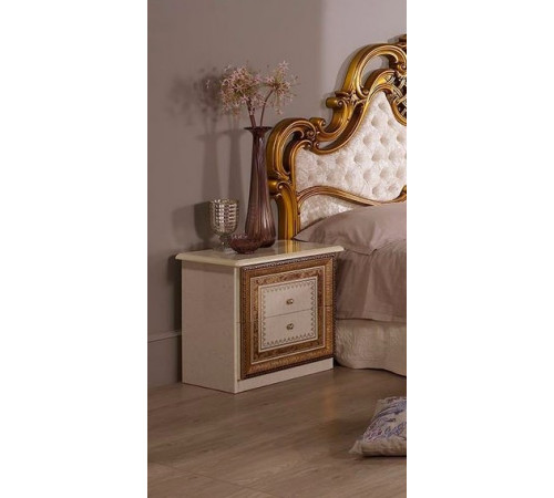 Спальня Анита (беж) композиция 2