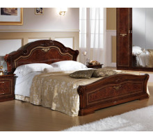 Спальня Ирина (орех)