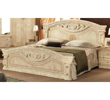 Спальня Рома (беж) композиция 2