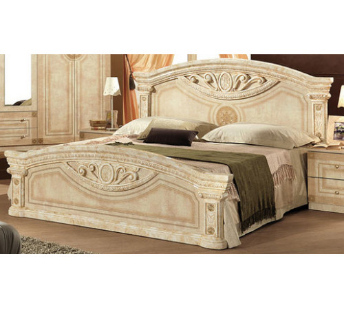 Спальня Рома (беж)