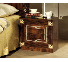 Спальня Рома (орех)