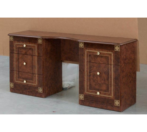 Туалетный столик Рома (орех)