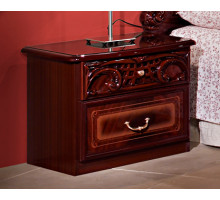 Спальня Роза (могано)