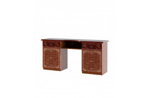 Туалетный столик Роза ТС 160 (орех)