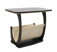 Стол-газетница Джей Комфорт 21 из дерева сборно-разборный