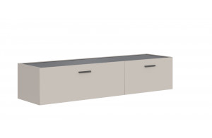 Навесная тумба Гарден ГД-316.01