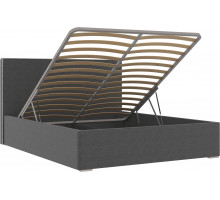 Двуспальная кровать Гарден ГД-810.26 (М)