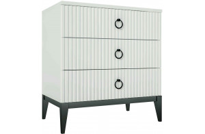 Комод для спальни Хилтон ХТ-102.01