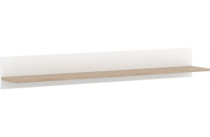 Настенная полка Санти СА-023.02