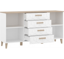 Комод Санти СА-105.09 Д1