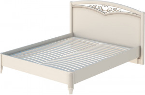 Кровать 1600 Валенсия ВС-800.26