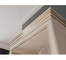 Гостиная Сиена 1 (Бодега Белый)