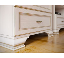 Гостиная Сиена 1 (Бодега Белый)