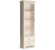 Гостиная Сиена 1 (Бодега Белый)