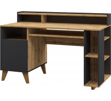 Стол Сканди МН-036-25 графит